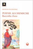 Poesie Alchemiche - Raccolata Zero — Libro