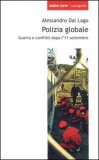 Polizia Globale — Libro
