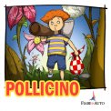 Pollicino - Download MP3 — Audiolibro