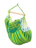 Poltrona Sospesa Domingo "Lime"
