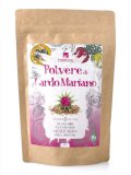 Polvere di Cardo Mariano