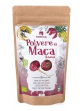 Polvere di Maca Rossa Bio
