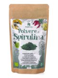 Polvere di Spirulina Bio