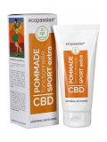 Pommade Fonctionnelle CBD - Sport Extra