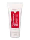 Pommade Fonctionnelle CBD - Sport Hot