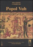 Popol Vuh — Libro