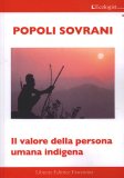 Popoli Sovrani   — Libro