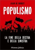 Populismo — Libro