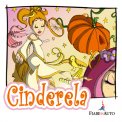 Portuguese Edition - Cinderela - Download MP3 — Audiolibro