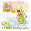 Portuguese Edition - Joao e o feijao magico - Download MP3 — Audiolibro