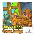 Portuguese Edition - Um Ursinho Como Amigo - Download MP3 — Audiolibro