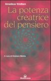La Potenza Creatrice del Pensiero — Libro