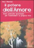 Il Potere dell'Amore — Libro