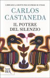 Il Potere del Silenzio — Libro