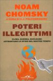 Poteri Illegittimi — Libro