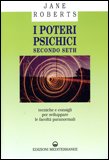 I Poteri Psichici Secondo Seth — Libro