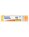 Poumon Histamine 15CH Granuli Boiron