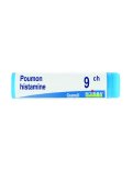 Poumon Histamine 9CH Globuli Monodose Boiron