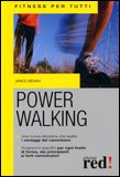 Power Walking — Libro