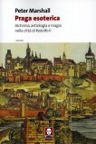 Praga Esoterica  — Libro