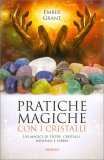 Pratiche Magiche con i Cristalli — Libro