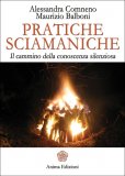 Pratiche Sciamaniche  — Libro