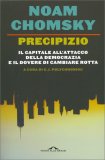 Precipizio — Libro