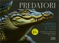Predatori — Libro
