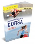Preparazione Fisica per la Corsa  — Libro