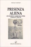 Presenza Aliena  — Libro