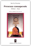 Presenza Consapevole - Shikan - Taza — Libro