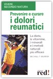 Prevenire e Curare i Dolori Reumatici — Libro
