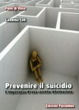 Prevenire il  Suicidio  — Libro
