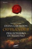 Prigioniero Di Nessuno. Outlander — Libro