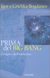 Prima del Big Bang — Libro