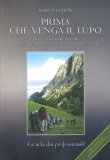 Prima che Venga il Lupo — Libro