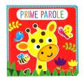 Prime Parole — Libro