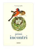 Primi Incontri — Libro