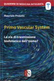 Primo Vascular System — Libro