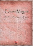 Il Primo libro della Clavis Magna — Libro