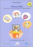 Privacy Kid — Libro