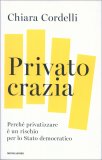 Privatocrazia — Libro
