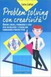 Problem Solving con Creatività — Libro