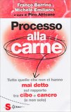 Processo alla Carne — Libro