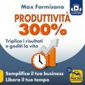 Produttività 300% - Audiolibro — Audiolibro