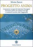 Progetto Anima  — Libro