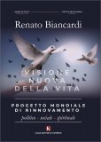 Progetto Mondiale di Rinnovamento politico - sociale - spirituale — Libro