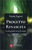 Progetto Rinascita — Libro