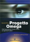 Progetto Omega — Libro