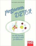 Programma Detox — Libro